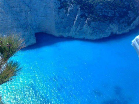 ZAKINTHOS